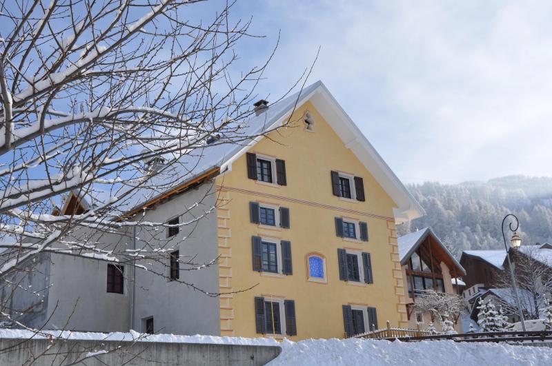 foto 6 Mietobjekt von Privatpersonen Valloire appartement Rhne-Alpes Savoyen Ansicht des Objektes