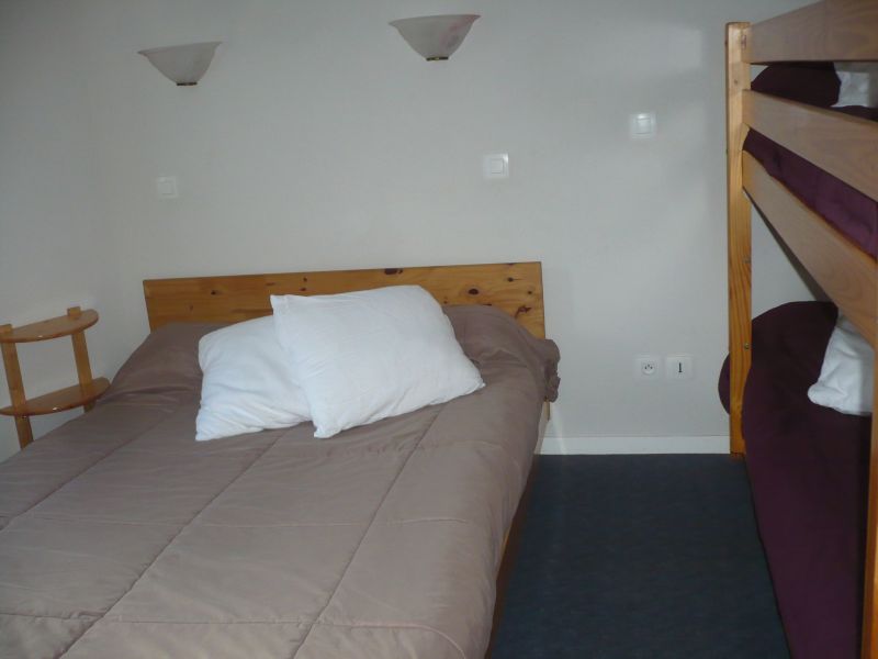 foto 5 Mietobjekt von Privatpersonen Besse - Super Besse appartement Auvergne Puy-de-Dme Schlafzimmer 1