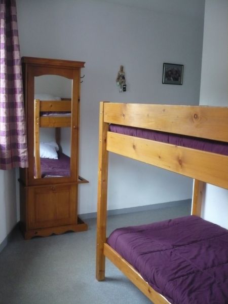 foto 6 Mietobjekt von Privatpersonen Besse - Super Besse appartement Auvergne Puy-de-Dme Schlafkabine