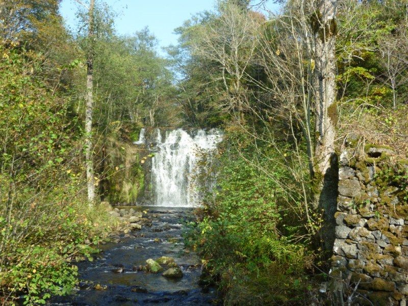 foto 16 Mietobjekt von Privatpersonen Besse et Saint Anastaise chalet Auvergne Puy-de-Dme andere