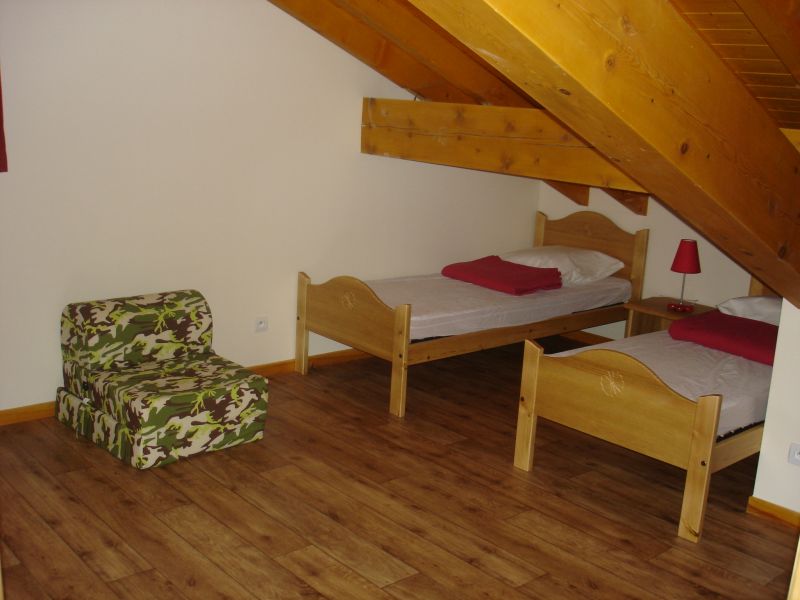 foto 14 Mietobjekt von Privatpersonen Valfrjus appartement Rhne-Alpes Savoyen