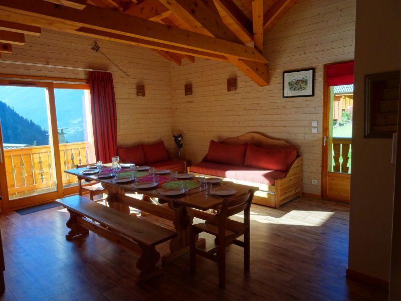 foto 0 Mietobjekt von Privatpersonen Valfrjus appartement Rhne-Alpes Savoyen