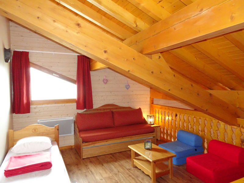 foto 8 Mietobjekt von Privatpersonen Valfrjus appartement Rhne-Alpes Savoyen