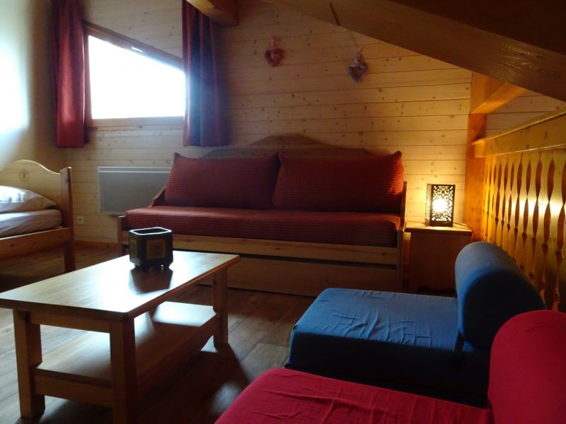 foto 9 Mietobjekt von Privatpersonen Valfrjus appartement Rhne-Alpes Savoyen