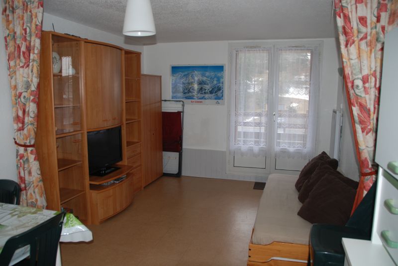 foto 0 Mietobjekt von Privatpersonen Le Lioran appartement Auvergne Cantal Wohnzimmer