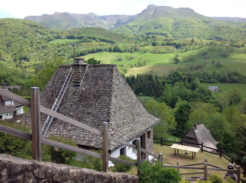 foto 1 Mietobjekt von Privatpersonen Le Lioran maison Auvergne Cantal Ansicht des Objektes