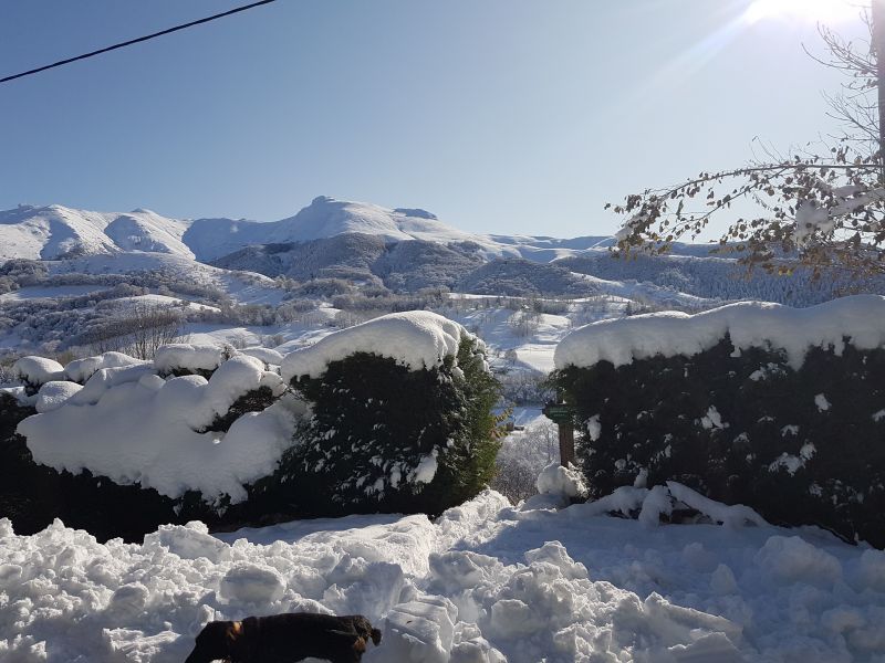 foto 26 Mietobjekt von Privatpersonen Le Lioran maison Auvergne Cantal