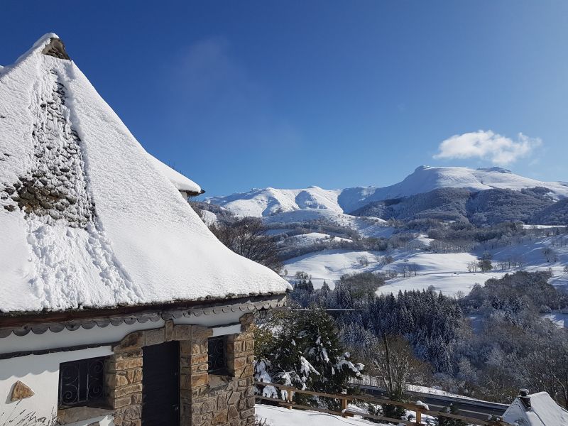 foto 8 Mietobjekt von Privatpersonen Le Lioran maison Auvergne Cantal