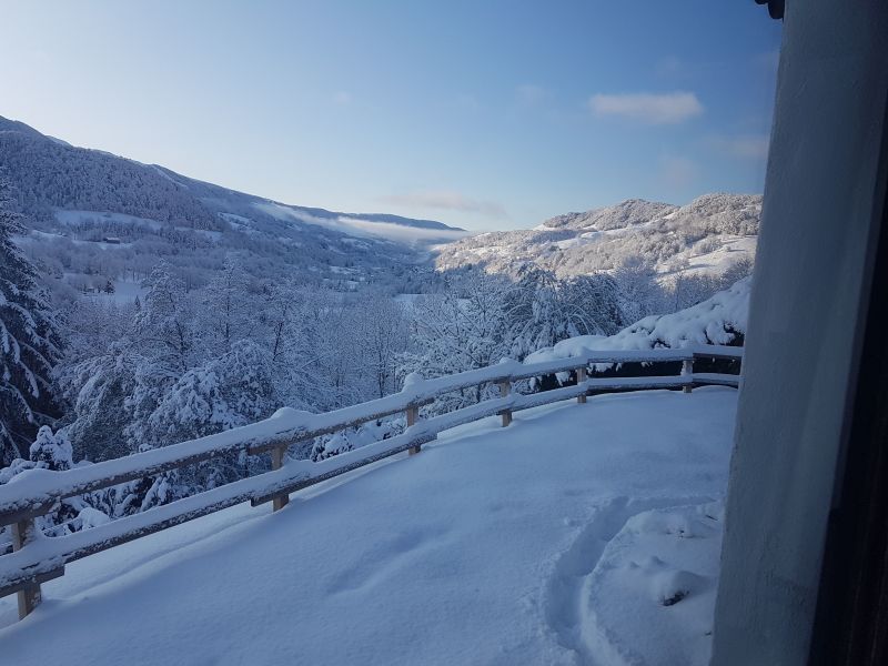 foto 28 Mietobjekt von Privatpersonen Le Lioran maison Auvergne Cantal