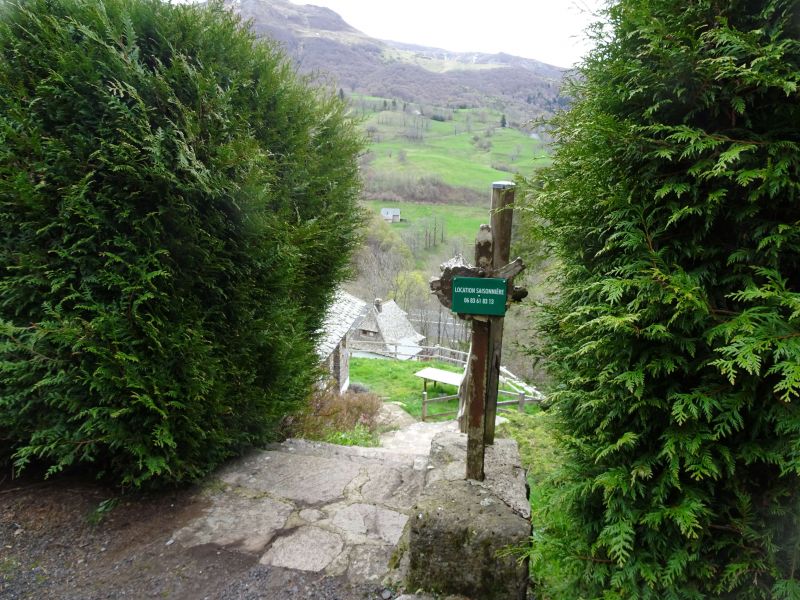 foto 29 Mietobjekt von Privatpersonen Le Lioran maison Auvergne Cantal