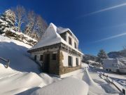 Ferienunterknfte skigebiete Zentralmassiv: maison Nr. 38545