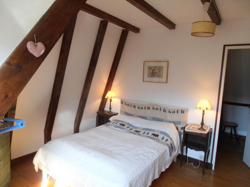 foto 11 Mietobjekt von Privatpersonen Le Lioran maison Auvergne Cantal Schlafzimmer 1