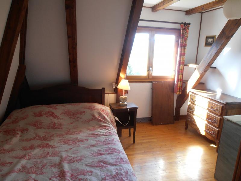 foto 13 Mietobjekt von Privatpersonen Le Lioran maison Auvergne Cantal Schlafzimmer 2