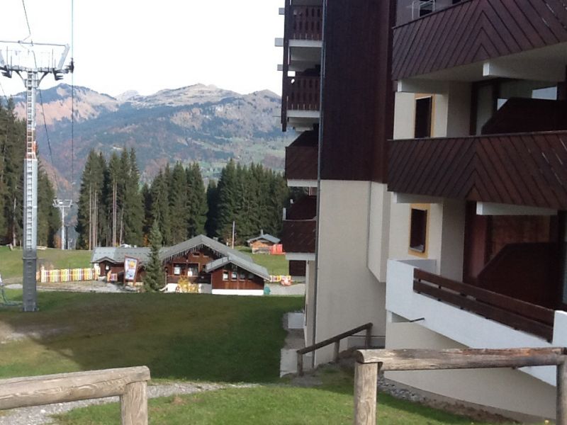 foto 13 Mietobjekt von Privatpersonen Morillon Grand Massif appartement Rhne-Alpes Haute-Savoie andere