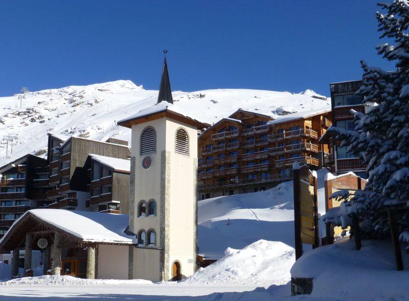 foto 24 Mietobjekt von Privatpersonen Val Thorens appartement Rhne-Alpes Savoyen andere