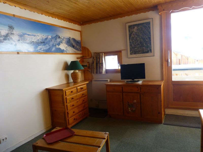 foto 5 Mietobjekt von Privatpersonen Val Thorens appartement Rhne-Alpes Savoyen Aufenthalt