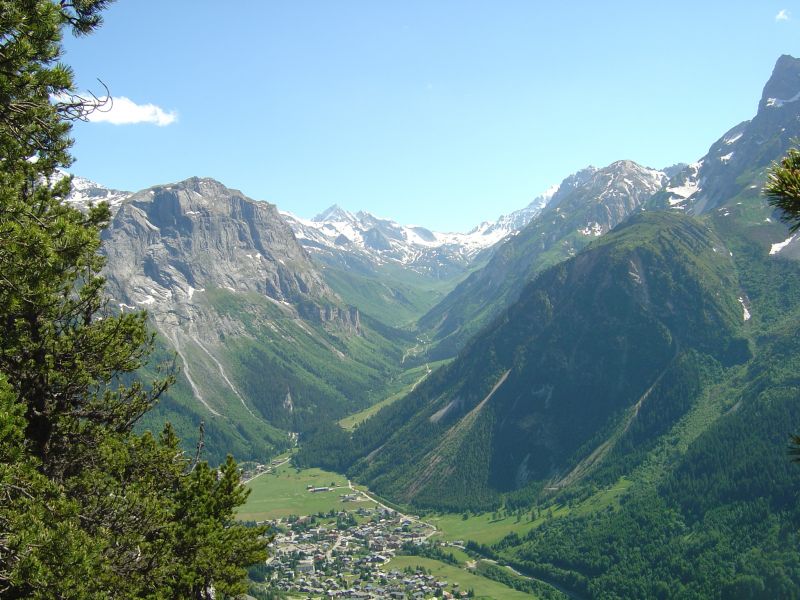 foto 18 Mietobjekt von Privatpersonen Pralognan la Vanoise appartement Rhne-Alpes Savoyen Nahaufnahme