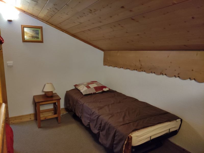 foto 14 Mietobjekt von Privatpersonen Pralognan la Vanoise appartement Rhne-Alpes Savoyen Schlafzimmer 3