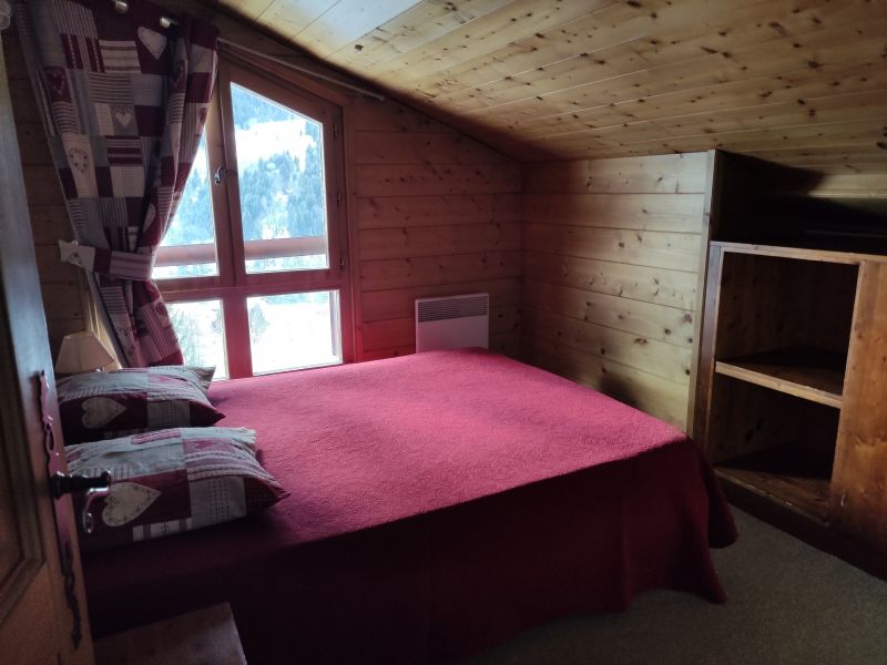 foto 12 Mietobjekt von Privatpersonen Pralognan la Vanoise appartement Rhne-Alpes Savoyen Schlafzimmer 2