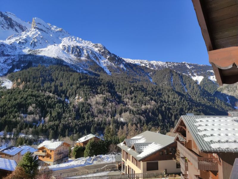 foto 0 Mietobjekt von Privatpersonen Pralognan la Vanoise appartement Rhne-Alpes Savoyen Ausblick von der Terrasse