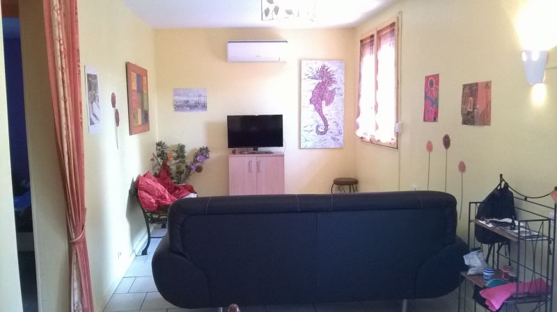 foto 3 Mietobjekt von Privatpersonen Cap d'Agde villa Languedoc-Roussillon Hrault Aufenthalt