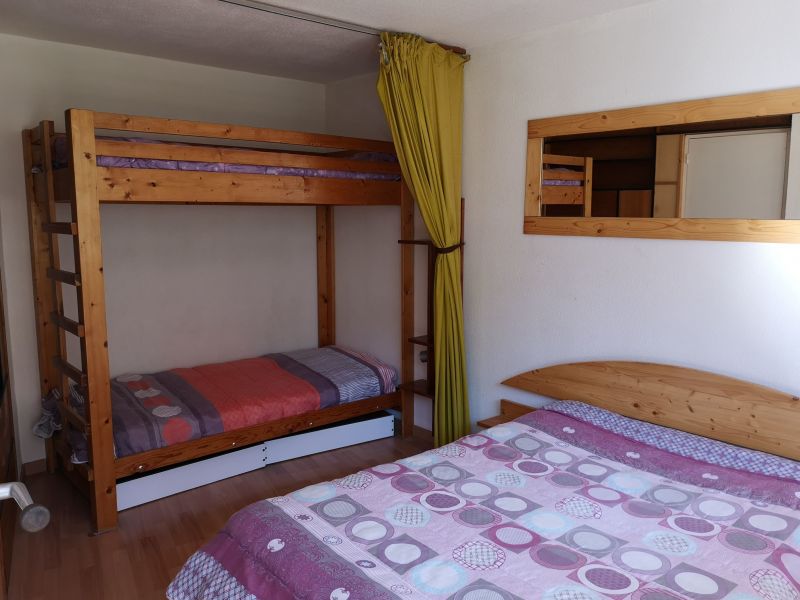 foto 3 Mietobjekt von Privatpersonen La Mongie appartement Pyrenen Pyrenen Schlafzimmer