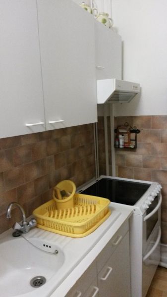 foto 4 Mietobjekt von Privatpersonen Le Mont Dore appartement Auvergne Puy-de-Dme separate Kche