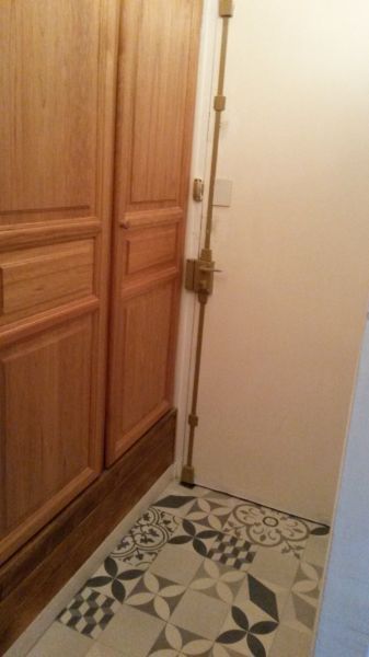 foto 7 Mietobjekt von Privatpersonen Le Mont Dore appartement Auvergne Puy-de-Dme Eingang