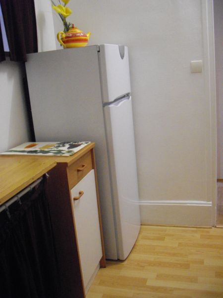 foto 6 Mietobjekt von Privatpersonen Le Mont Dore appartement Auvergne Puy-de-Dme separate Kche