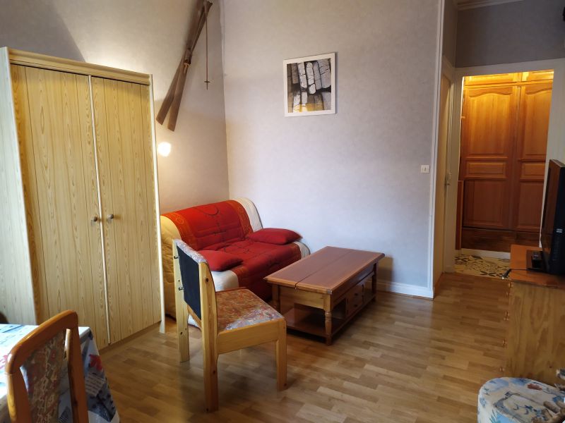 foto 11 Mietobjekt von Privatpersonen Le Mont Dore appartement Auvergne Puy-de-Dme Wohnzimmer