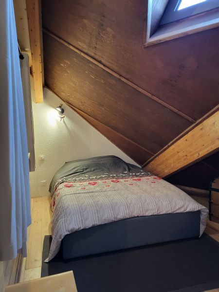 foto 2 Mietobjekt von Privatpersonen Ax Les Thermes appartement Pyrenen Arige Schlafzimmer