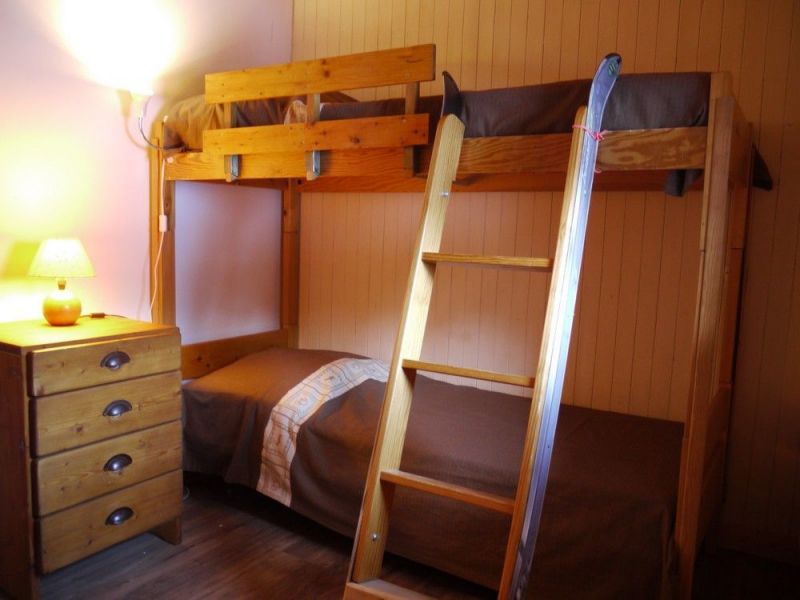 foto 10 Mietobjekt von Privatpersonen Valmorel appartement Rhne-Alpes Savoyen Schlafzimmer 2