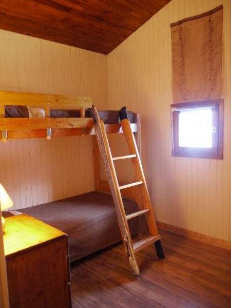 foto 12 Mietobjekt von Privatpersonen Valmorel appartement Rhne-Alpes Savoyen Schlafzimmer 2