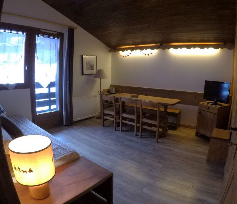 foto 4 Mietobjekt von Privatpersonen Valmorel appartement Rhne-Alpes Savoyen