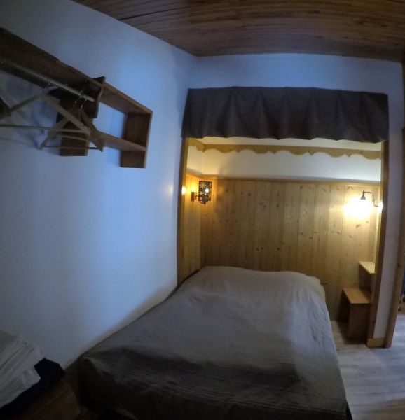 foto 11 Mietobjekt von Privatpersonen Valmorel appartement Rhne-Alpes Savoyen Schlafzimmer 1