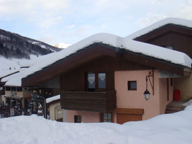 foto 0 Mietobjekt von Privatpersonen Valmorel appartement Rhne-Alpes Savoyen Ansicht des Objektes