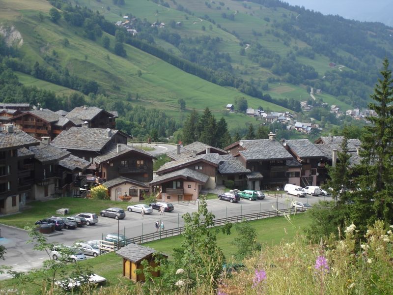 foto 18 Mietobjekt von Privatpersonen Valmorel appartement Rhne-Alpes Savoyen Ansicht des Objektes