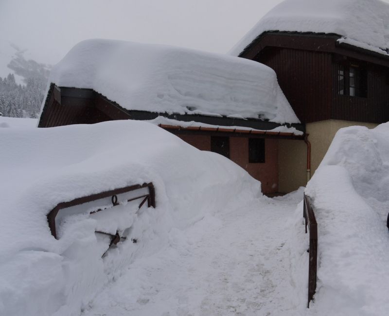 foto 24 Mietobjekt von Privatpersonen Valmorel appartement Rhne-Alpes Savoyen Ansicht des Objektes