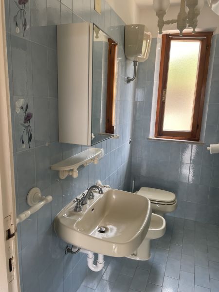 foto 8 Mietobjekt von Privatpersonen Capoliveri appartement Toskana Elba Badezimmer