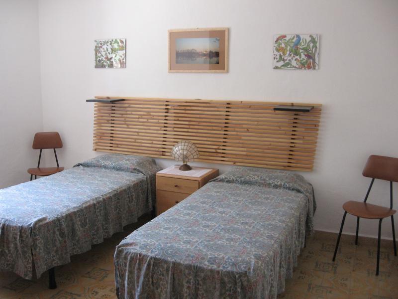 foto 7 Mietobjekt von Privatpersonen Capoliveri appartement Toskana Elba Schlafzimmer 2