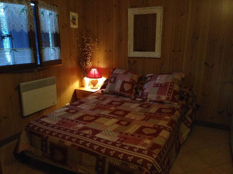 foto 20 Mietobjekt von Privatpersonen Le Castellet bungalow Provence-Alpes-Cte d'Azur Var Schlafzimmer 1