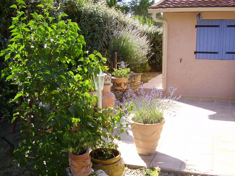 foto 0 Mietobjekt von Privatpersonen Le Castellet bungalow Provence-Alpes-Cte d'Azur Var