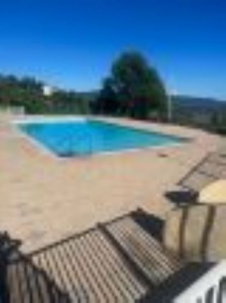 foto 1 Mietobjekt von Privatpersonen Le Castellet bungalow Provence-Alpes-Cte d'Azur Var Schwimmbad