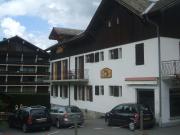 Ferienunterknfte Morzine fr 7 personen: appartement Nr. 39340