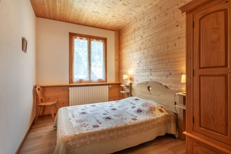 foto 7 Mietobjekt von Privatpersonen Morzine appartement Rhne-Alpes Haute-Savoie Schlafzimmer 1