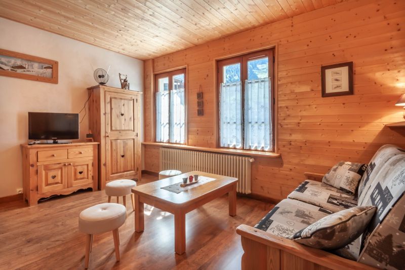 foto 3 Mietobjekt von Privatpersonen Morzine appartement Rhne-Alpes Haute-Savoie Wohnzimmer