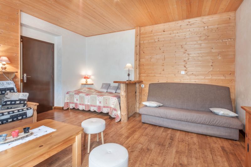 foto 5 Mietobjekt von Privatpersonen Morzine appartement Rhne-Alpes Haute-Savoie Wohnzimmer