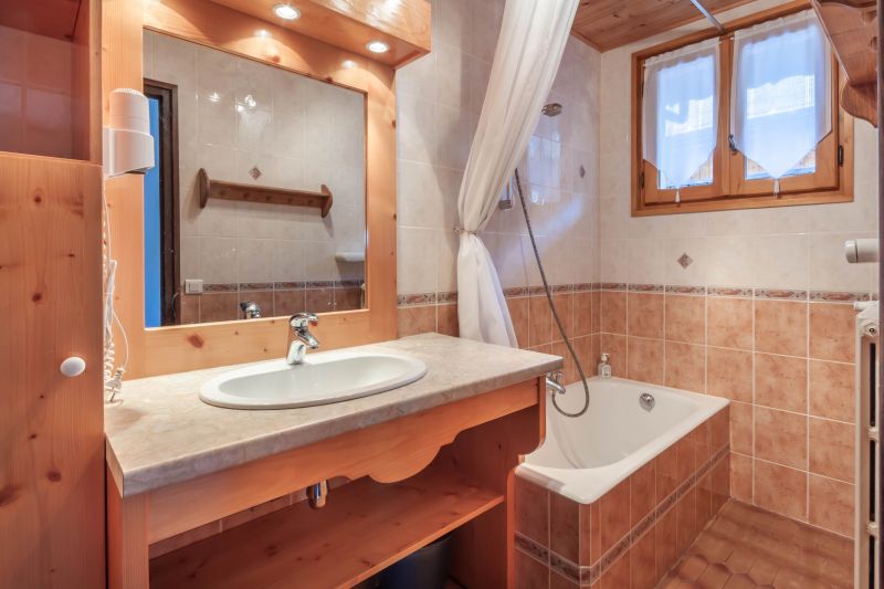 foto 8 Mietobjekt von Privatpersonen Morzine appartement Rhne-Alpes Haute-Savoie Badezimmer