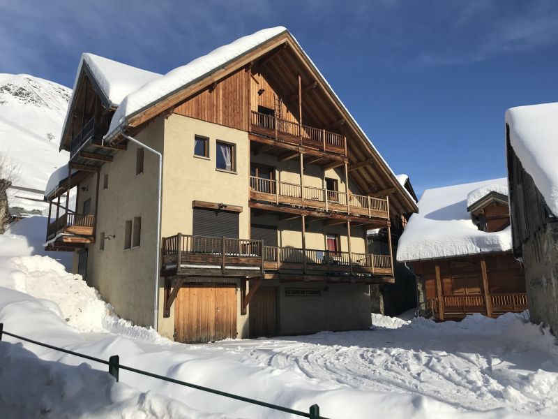 foto 8 Mietobjekt von Privatpersonen Saint Sorlin d'Arves appartement Rhne-Alpes Savoyen