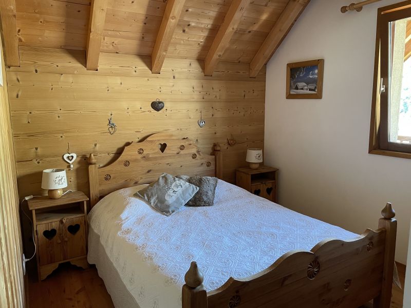 foto 5 Mietobjekt von Privatpersonen Saint Sorlin d'Arves appartement Rhne-Alpes Savoyen